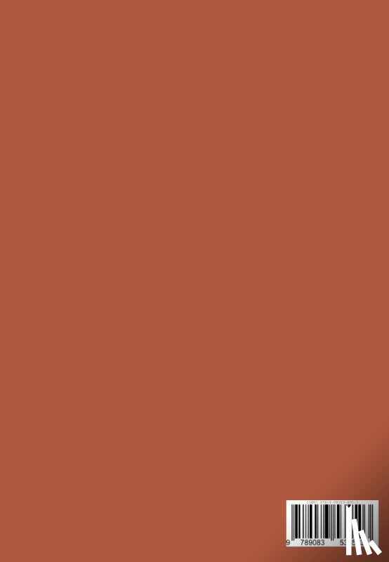 Korbee, Timo - Autumn Artistry - Premium Adult Color By Number Coloring Book