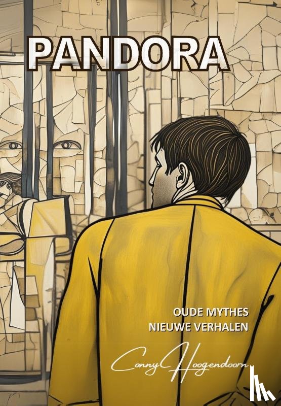 Hoogendoorn, Conny - Pandora