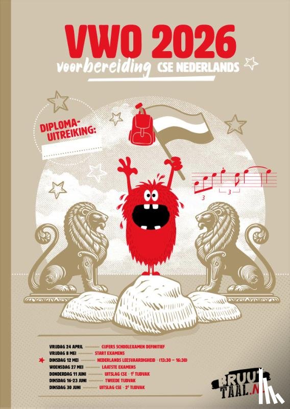 Broek, Lotte van den - VWO 2026