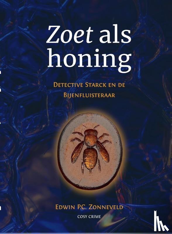  - Zoet als Honing