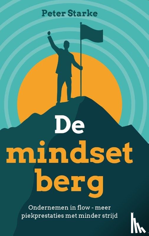 Starke, Peter - De mindsetberg
