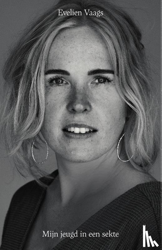 Vaags, Evelien - Kind van niemand