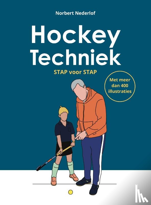 Nederlof, Norbert - Hockey Techniek
