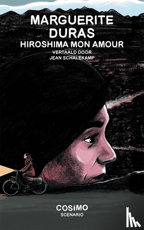 Duras, Marguerite - Hiroshima mon amour