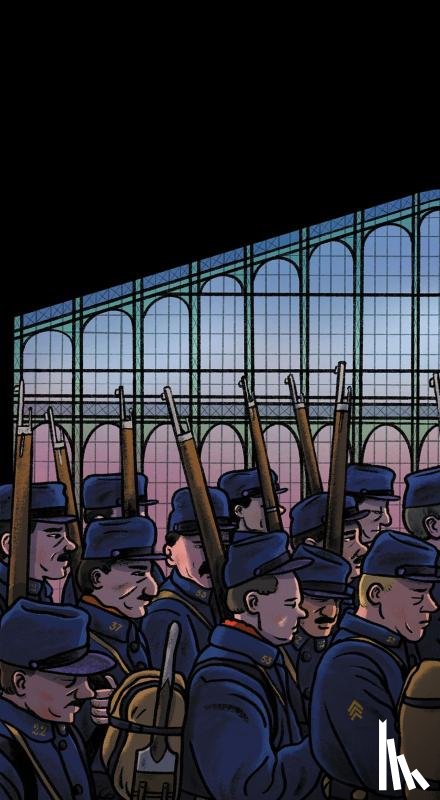 Mansfield, Katherine - Een onbezonnen reis