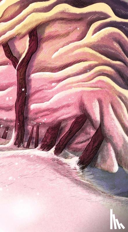 Andreas-Salomé, Lou - Kerstsprookje