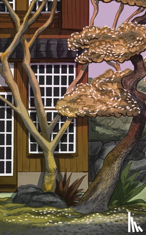 Tanizaki, Junichiro - Lofzang op de schaduw