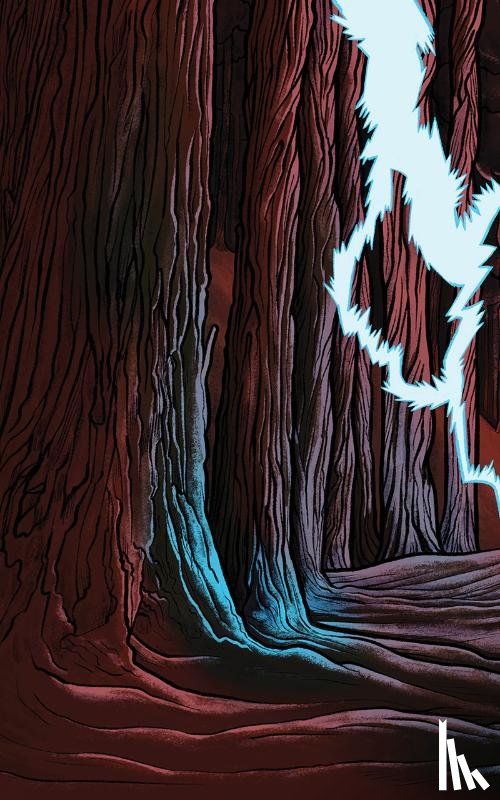 Lovecraft, Howard Phillips - De kleur uit de ruimte