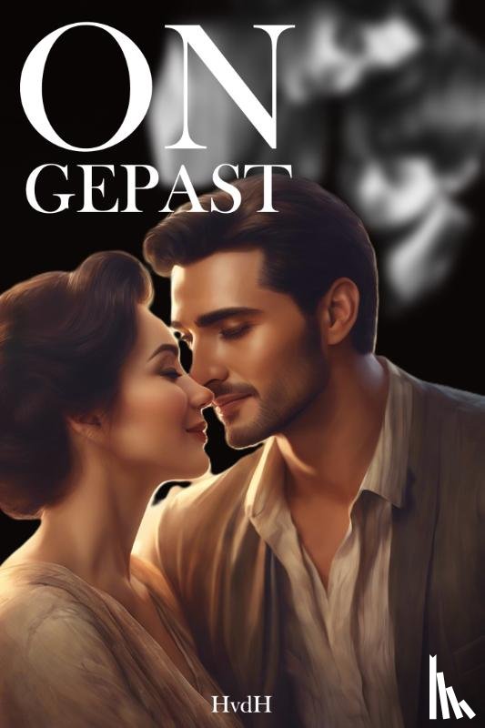 Heyden, Haye van der - Ongepast