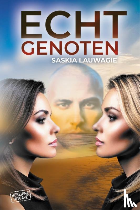 Lauwagie, Saskia - Echt-genoten