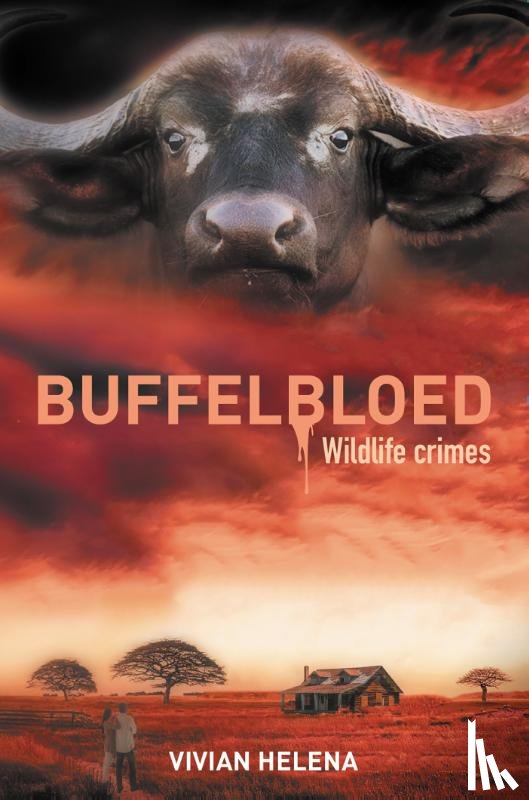 Helena, Vivian - Buffelbloed
