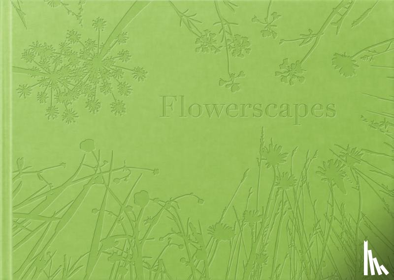 Bosboom, Theo, Dorrestijn, Kirsten - Flowerscapes