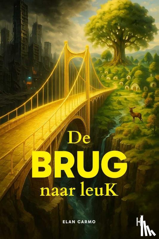Carmo, Elan - De brug naar leuK