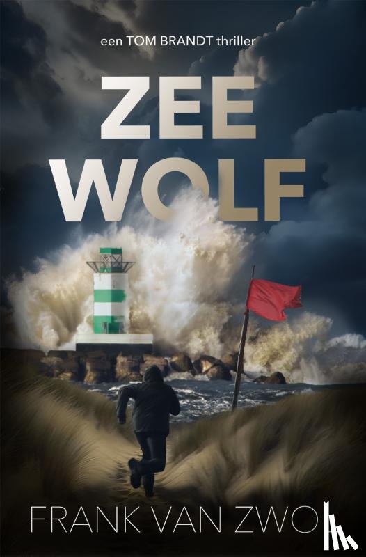 Zwol, Frank van - Zeewolf