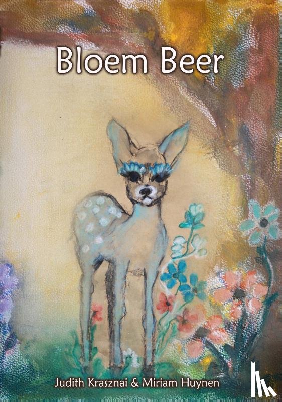 Krasznai, Judith - Bloem Beer
