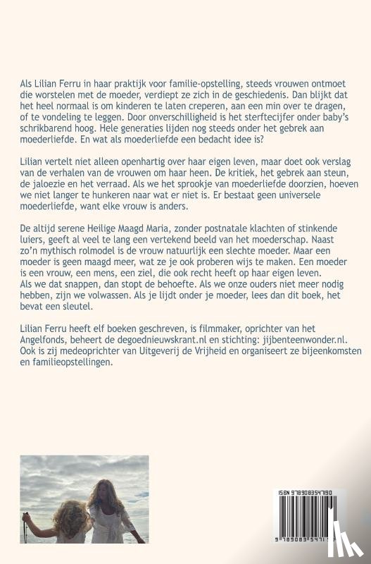 Ferru, Lilian - Moederliefde
