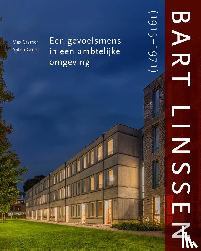 Groot, Anton, Cramer, Max - Bart Linssen, 1915-1971