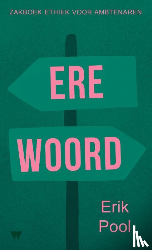 Pool, Erik - Erewoord