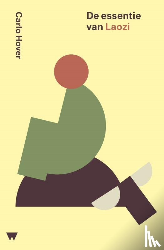 Hover, Carlo - De essentie van Laozi
