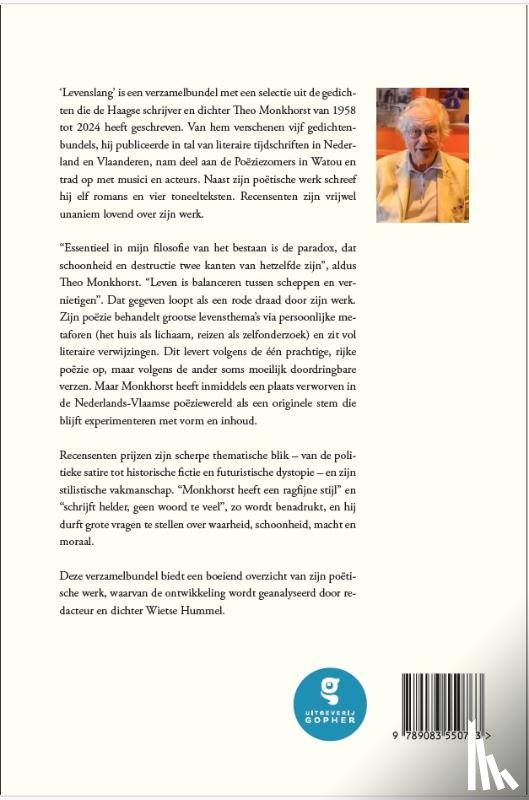 Monkhorst, Theo - Levenslang