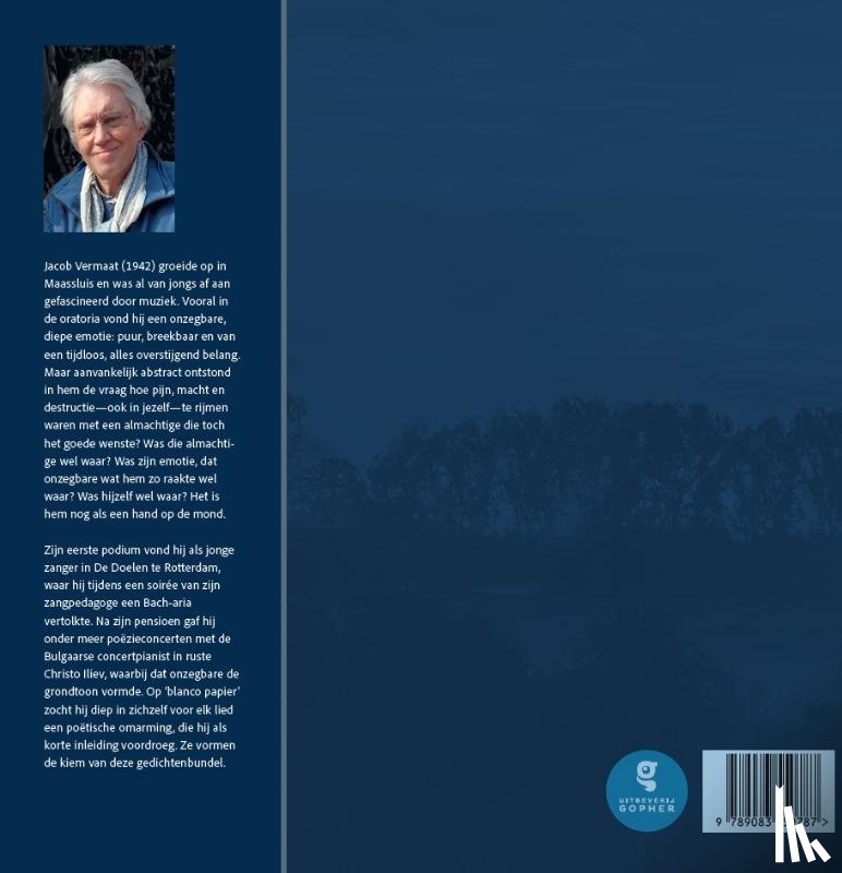 Vermaat, Jacob - Schemerweten