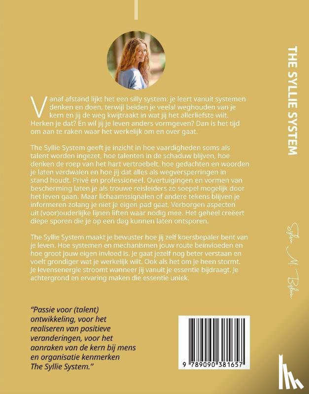  - The Syllie System