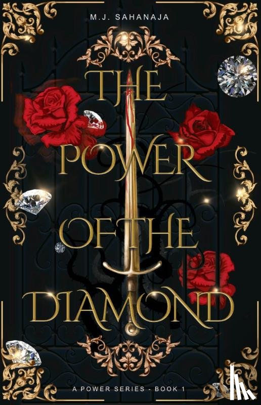 Sahanaja, M.J., New Energy Printing - the Power of the Diamond