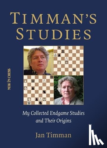Timman, Jan - Timman's Studies