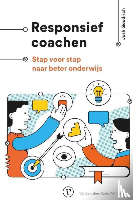 Goodrich, Josh - Responsief Coachen