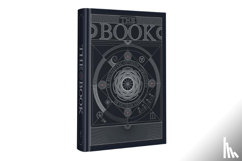 Hungry Minds - The Book: de beschaving opnieuw opbouwen