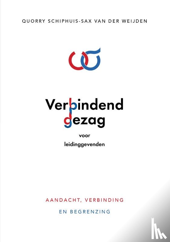 Schiphuis-Sax van der Weijden, Quorry - Verbindend Gezag voor Leidinggevenden
