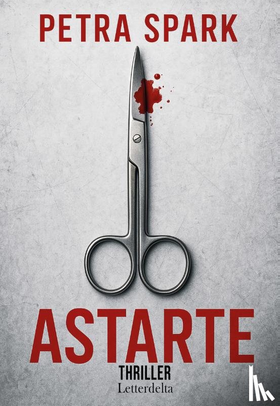 Spark, Petra - Astarte