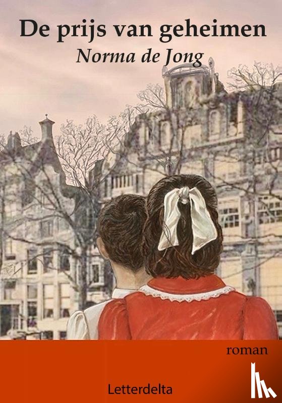 De Jong, Norma - De prijs van geheimen
