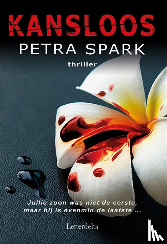 Spark, Petra - Kansloos