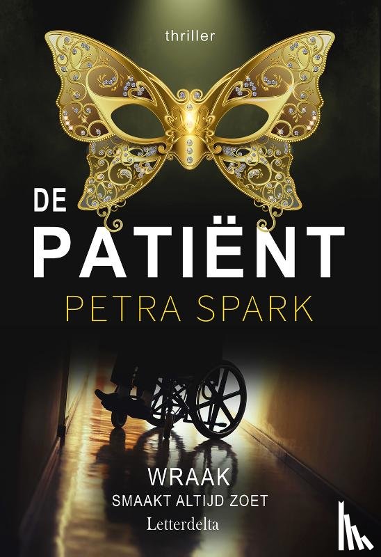 Spark, Petra - De Patiënt