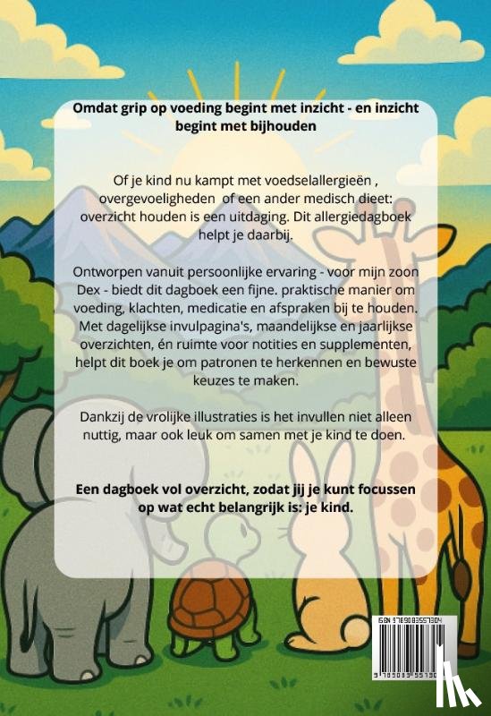 Koolen, Sabine - Kleine hapjes, grote zorgen