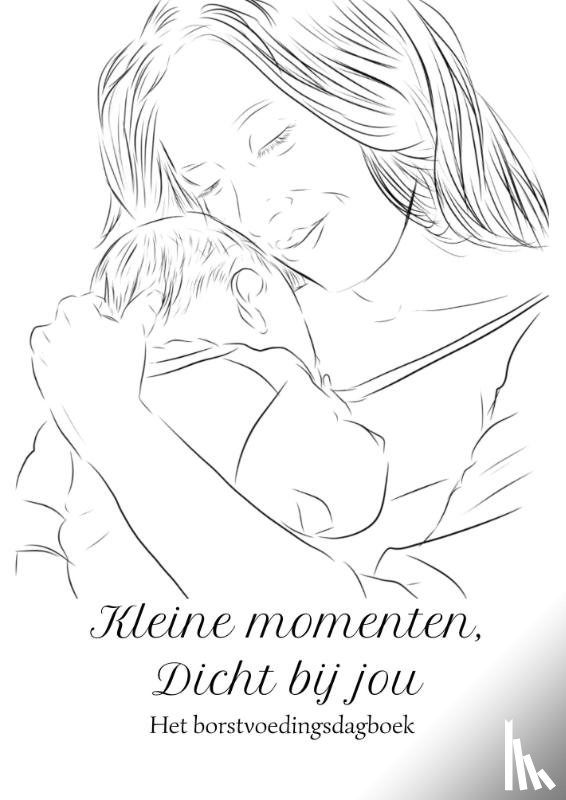 Koolen, Sabine - Kleine momenten, dicht bij jou