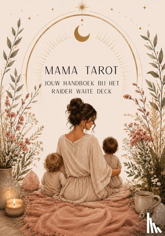 Uitgeverij, Artio - Mama Tarot