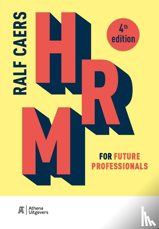 Caers, Ralf - HRM
