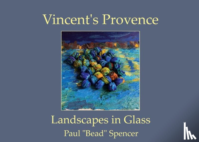 Spencer, Paul, Spencer - Vincent's Provence
