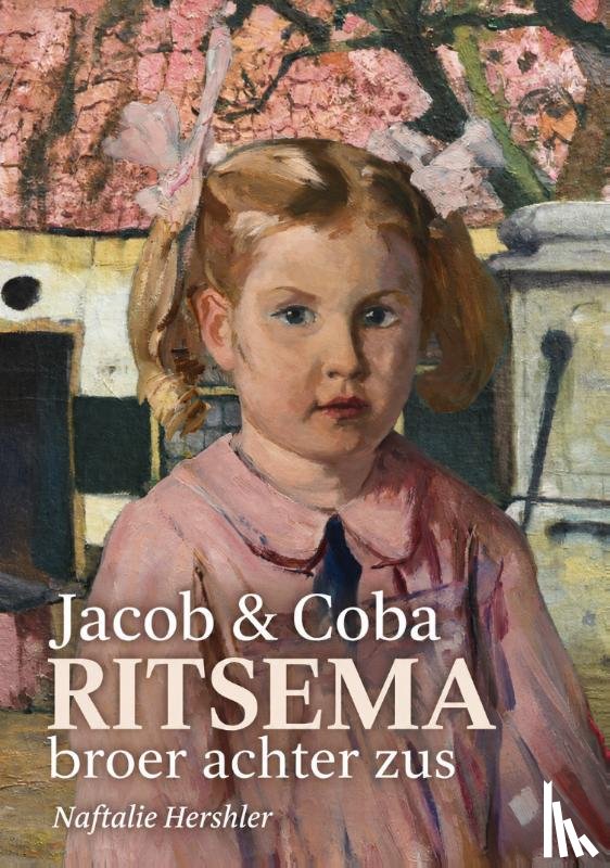 Hershler, Naftalie - Jacob en Coba Ritsema