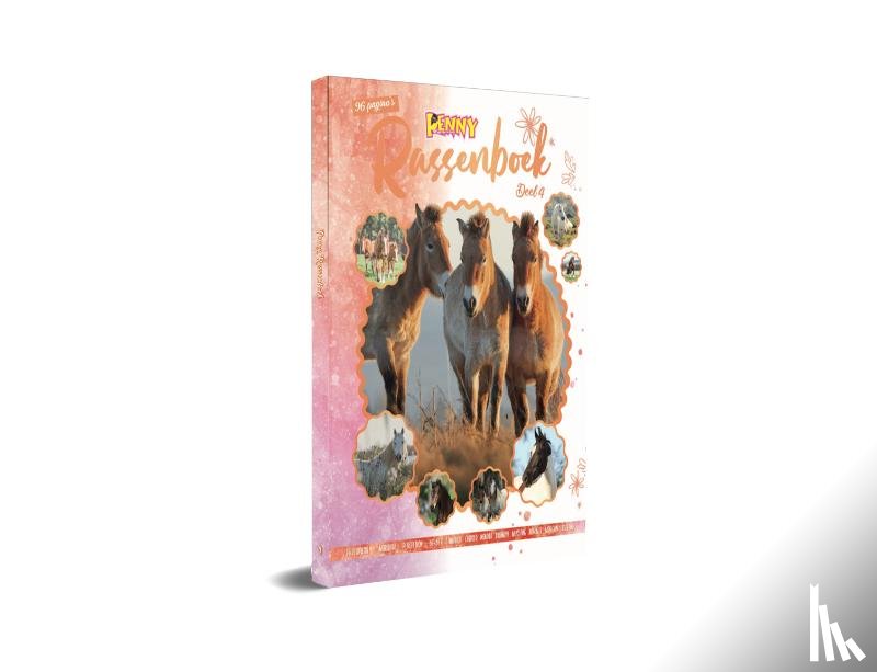  - PENNY RASSENBOEK 4