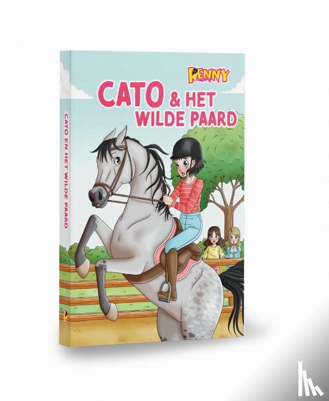  - Ponyhof deel 2