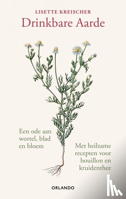 Kreischer, Lisette - Drinkbare Aarde