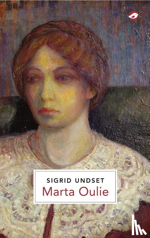 Undset, Sigrid - Marta Oulie
