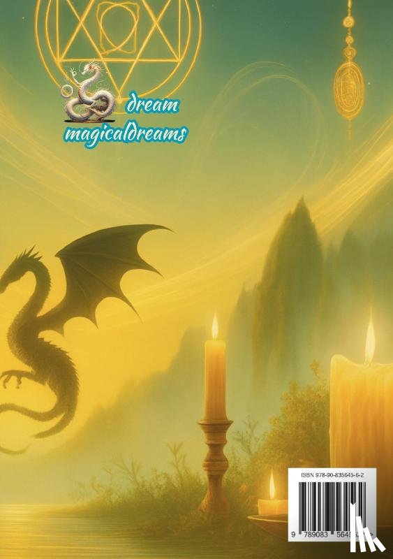 Pouwer, Margret - Mediteren met Draken Deel II Zelfstudieboek