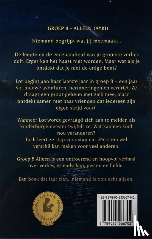  - GROEP 8