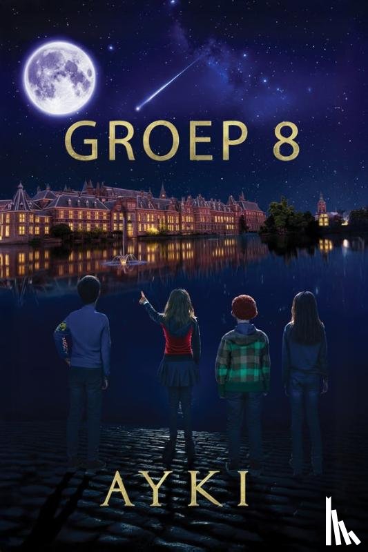  - GROEP 8