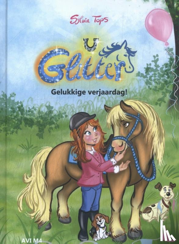  - Gelukkige verjaardag
