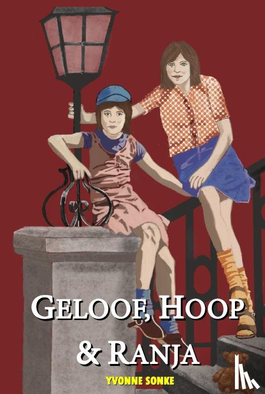 Sonke, Yvonne - Geloof, Hoop & Ranja